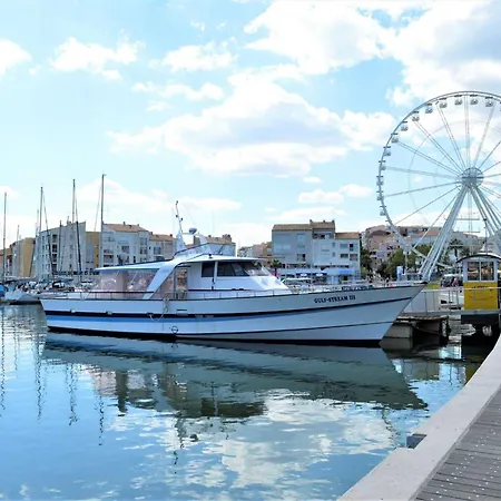 2 Pieces Cap D'agde Ct420-121 *